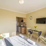 Myflat 812 * Siofok