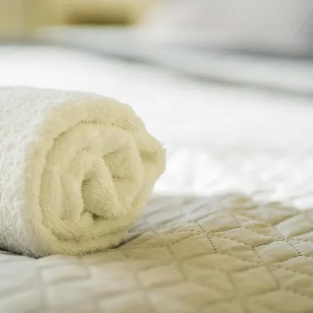 Apartmán Myflat 812 *