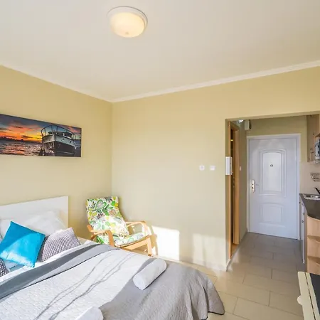 Myflat 812 * Siófok