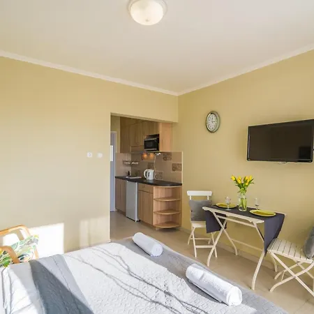 Myflat 812 * Siófok