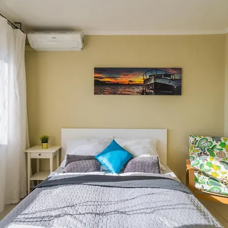 Myflat 812 Apartment Siofok