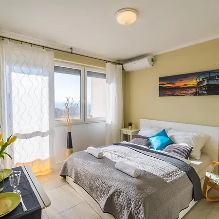 Myflat 812 Apartment *