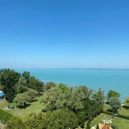 Apartmán Myflat 812 *