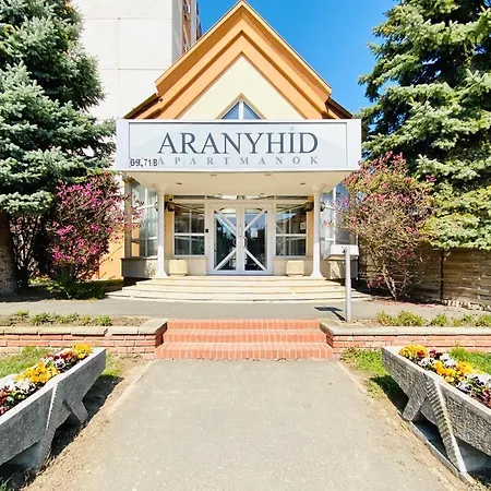 Appartement Myflat 812 *