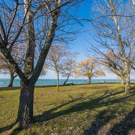 Myflat 812 Appartement Siófok