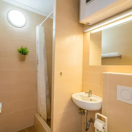 Myflat 812 Apartment