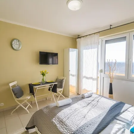 Myflat 812 Apartament *