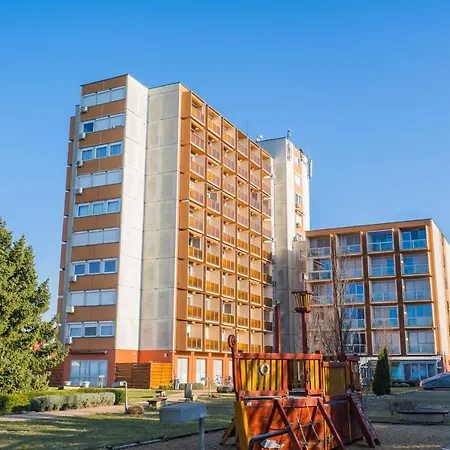 Myflat 812 Appartement