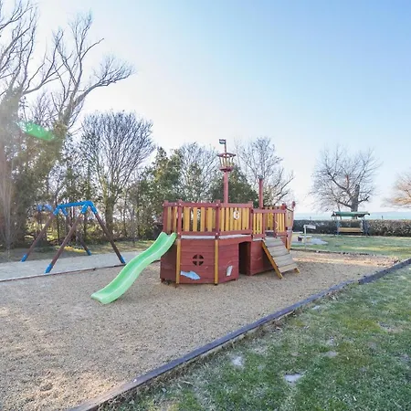 Myflat 812 Appartement Siófok