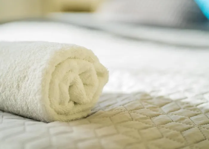 Apartamento Myflat 812 *