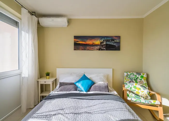 Myflat 812 Appartement Siófok