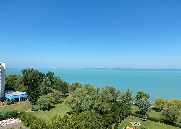 Apartamento Myflat 812 *