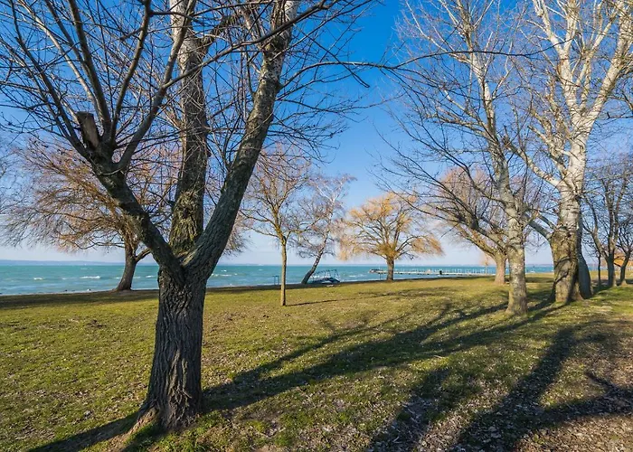 Myflat 812 Appartement Siófok