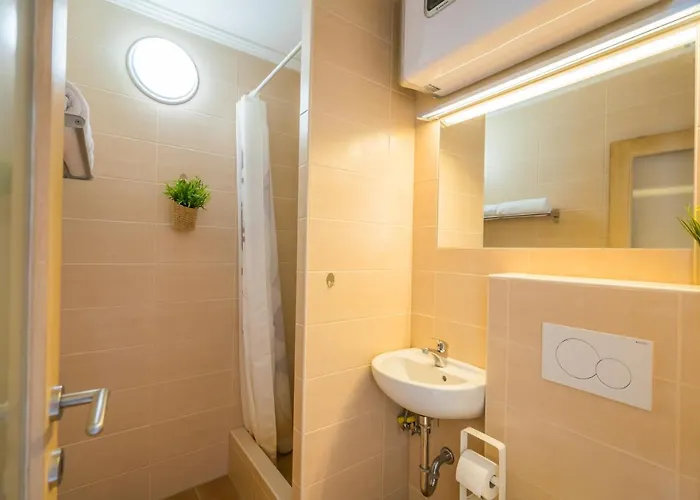 Myflat 812 Apartamento