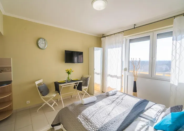 Myflat 812 Apartamento *