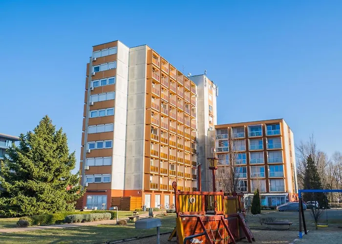 Myflat 812 Apartamento