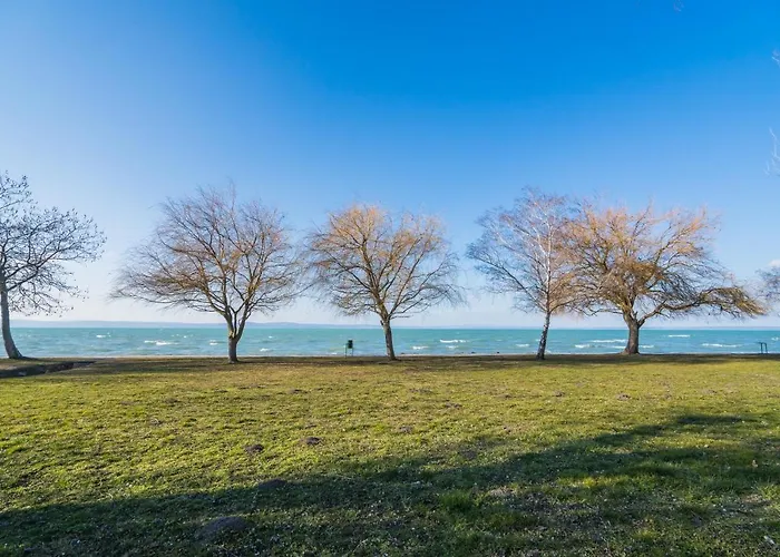 Myflat 812 Appartement