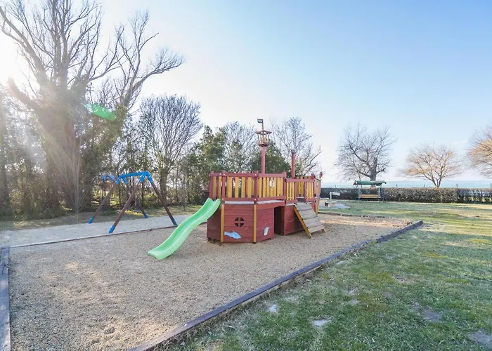 Myflat 812 Appartement Siófok